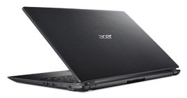 Acer Aspire 3 A315-53-30BS - Intel Core i3 - 8130U / hasta 3.4 GHz - Win 10 Home 64 bit - UHD Graphics 620 - 4 GB RAM - 1 TB HDD (16 GB caché SSD) - 15.6 Acer Aspire 3 A315-53-30BS - Intel Core i3 - 8130U / hasta 3.4 GHz - Win 10 Home 64 bit - UHD Graphics 620 - 4 GB RAM - 1 TB HDD (16 GB caché SSD) - 15.6