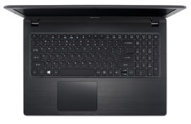 Acer Aspire 3 A315-53-30BS - Intel Core i3 - 8130U / hasta 3.4 GHz - Win 10 Home 64 bit - UHD Graphics 620 - 4 GB RAM - 1 TB HDD (16 GB caché SSD) - 15.6 Acer Aspire 3 A315-53-30BS - Intel Core i3 - 8130U / hasta 3.4 GHz - Win 10 Home 64 bit - UHD Graphics 620 - 4 GB RAM - 1 TB HDD (16 GB caché SSD) - 15.6