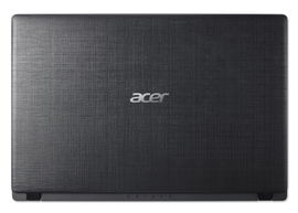 Acer Aspire 3 A315-53-30BS - Intel Core i3 - 8130U / hasta 3.4 GHz - Win 10 Home 64 bit - UHD Graphics 620 - 4 GB RAM - 1 TB HDD (16 GB caché SSD) - 15.6 Acer Aspire 3 A315-53-30BS - Intel Core i3 - 8130U / hasta 3.4 GHz - Win 10 Home 64 bit - UHD Graphics 620 - 4 GB RAM - 1 TB HDD (16 GB caché SSD) - 15.6