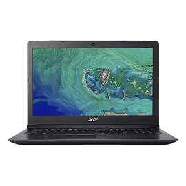 Acer Aspire 3 A315-53-58D4 DDR4-SDRAM Portátil 39,6 cm (15.6