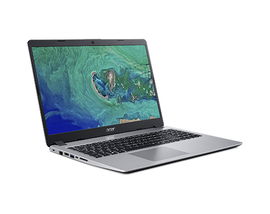 Acer Aspire 5 A515-52-51TR DDR4-SDRAM Portátil 39,6 cm (15.6 Acer Aspire 5 A515-52-51TR DDR4-SDRAM Portátil 39,6 cm (15.6