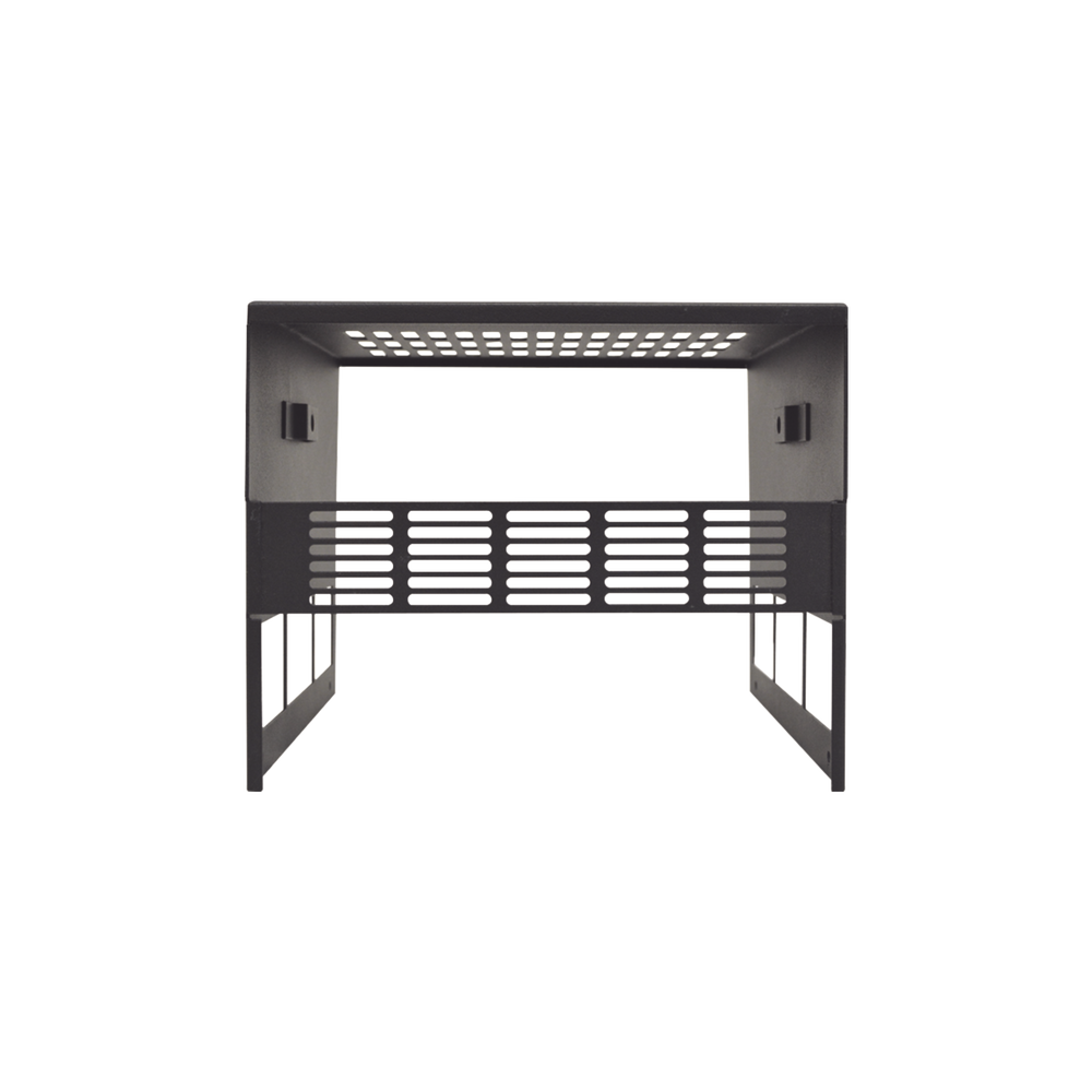 Gabinete para radios serie PR5000, DGM 5000, 5500, 8000, 8500, DM4000 y fuente SEC-1212, SEC-1223