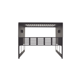 Gabinete para radios serie PR5000, DGM 5000, 5500, 8000, 8500, DM4000 y fuente SEC-1212, SEC-1223
