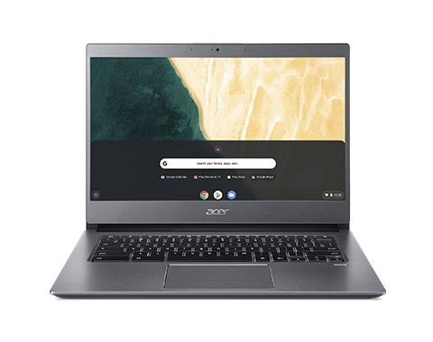 Acer Chromebook 714 CB714-1WT-32KD 