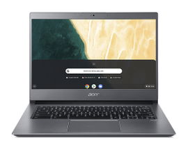 Acer Chromebook 714 CB714-1W-P5SR 