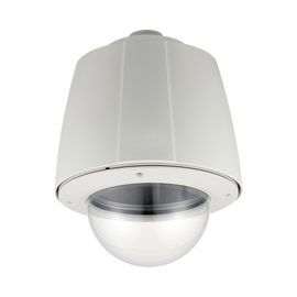 HOUSING PARA PTZ DE EXTERIOR, IP66, IK10, CALEFACTOR INTEGRADO -50°C