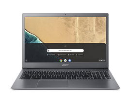 Acer Chromebook Enterprise 715 CB715-1W-39YE 