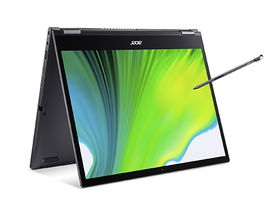 Acer Spin 5 SP513-54N-70PU 