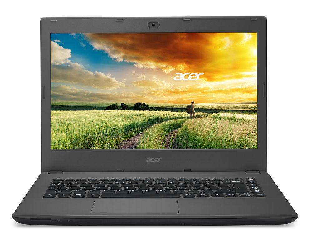 Acer Aspire E 14 E5-473-38TQ 