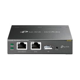 TP-Link Omada Cloud Controller OC200 - Dispositivo de gestión de la red - 100Mb LAN - escritorio TP-Link Omada Cloud Controller OC200 - Dispositivo de gestión de la red - 100Mb LAN - escritorio