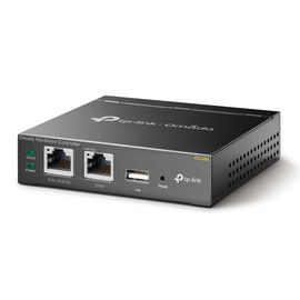 TP-Link Omada Cloud Controller OC200 - Dispositivo de gestión de la red - 100Mb LAN - escritorio TP-Link Omada Cloud Controller OC200 - Dispositivo de gestión de la red - 100Mb LAN - escritorio