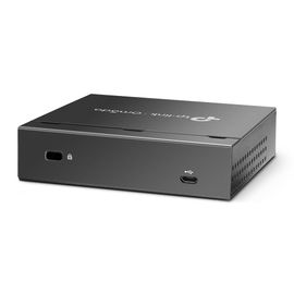 TP-Link Omada Cloud Controller OC200 - Dispositivo de gestión de la red - 100Mb LAN - escritorio TP-Link Omada Cloud Controller OC200 - Dispositivo de gestión de la red - 100Mb LAN - escritorio