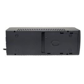 Tripp Lite UPS Smart Tower 1000VA 560W Battery Back Up Desktop AVR LCD USB - UPS - 12 A - CA 120 V - 560 vatios - 1000 VA - 1 fase - USB - conectores de salida: 8 Tripp Lite UPS Smart Tower 1000VA 560W Battery Back Up Desktop AVR LCD USB - UPS - 12 A - CA 120 V - 560 vatios - 1000 VA - 1 fase - USB - conectores de salida: 8