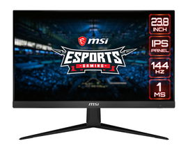 MSI Optix G241 - 23.6