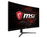 MSI Optix G241VC - Monitor LED - gaming - curvado - 23.6