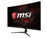 MSI Optix G241VC - Monitor LED - gaming - curvado - 23.6