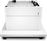 HP Paper Feeder and Stand - Base para impresora con alimentador de soportes - 550 hojas en 1 bandeja(s) - para Color LaserJet Managed E65150, E65160; Color LaserJet Managed Flow MFP E67660