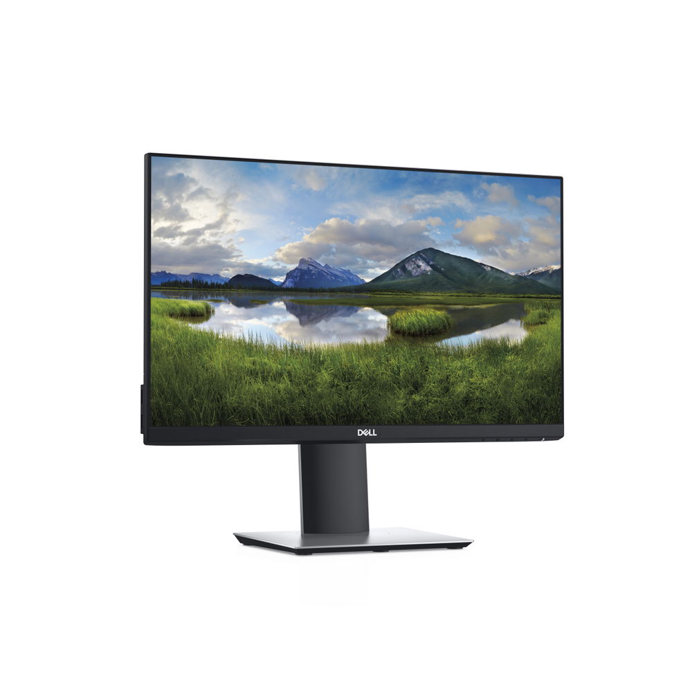 Dell P2219H - Monitor LED - 22