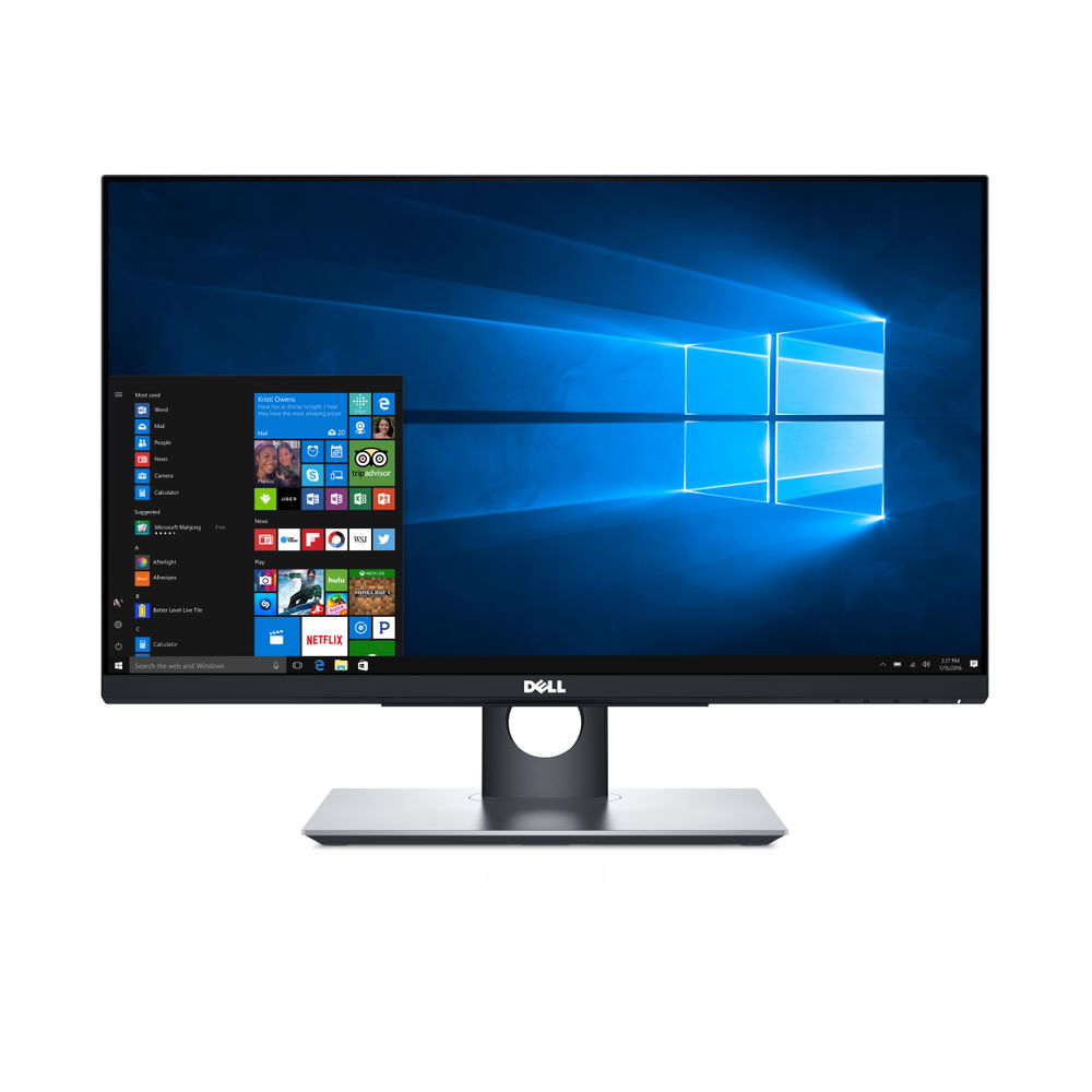Dell P2418HT - Monitor LED - 24