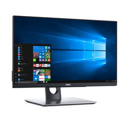 Dell P2418HT - Monitor LED - 24