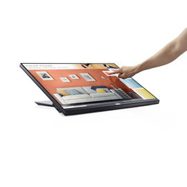 Dell P2418HT - Monitor LED - 24