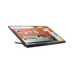 Dell P2418HT - Monitor LED - 24