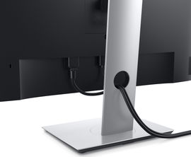 Dell P2719H - LED-backlit LCD monitor - 27 Dell P2719H - LED-backlit LCD monitor - 27