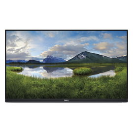 Dell P2719H - LED-backlit LCD monitor - 27 Dell P2719H - LED-backlit LCD monitor - 27