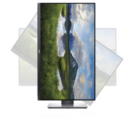 Dell P2719H - LED-backlit LCD monitor - 27 Dell P2719H - LED-backlit LCD monitor - 27