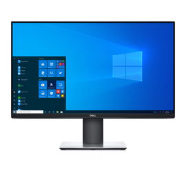 Dell P2719H - LED-backlit LCD monitor - 27 Dell P2719H - LED-backlit LCD monitor - 27