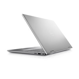 Dell Inspiron 14 5410 2-in-1 - Diseño plegable - Intel Core i7 - 1165G7 / hasta 4.7 GHz - Windows 10 Home - Iris Xe Graphics de Intel - 16 GB RAM - 512 GB SSD NVMe, Class 35 - 14 Dell Inspiron 14 5410 2-in-1 - Diseño plegable - Intel Core i7 - 1165G7 / hasta 4.7 GHz - Windows 10 Home - Iris Xe Graphics de Intel - 16 GB RAM - 512 GB SSD NVMe, Class 35 - 14