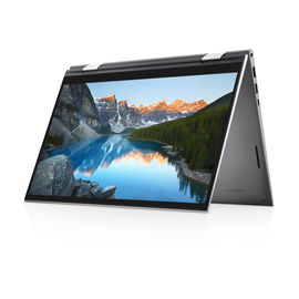 Dell Inspiron 14 5410 2-in-1 - Diseño plegable - Intel Core i7 - 1165G7 / hasta 4.7 GHz - Windows 10 Home - Iris Xe Graphics de Intel - 16 GB RAM - 512 GB SSD NVMe, Class 35 - 14 Dell Inspiron 14 5410 2-in-1 - Diseño plegable - Intel Core i7 - 1165G7 / hasta 4.7 GHz - Windows 10 Home - Iris Xe Graphics de Intel - 16 GB RAM - 512 GB SSD NVMe, Class 35 - 14