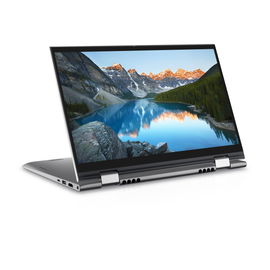 Dell Inspiron 14 5410 2-in-1 - Diseño plegable - Intel Core i7 - 1165G7 / hasta 4.7 GHz - Windows 10 Home - Iris Xe Graphics de Intel - 16 GB RAM - 512 GB SSD NVMe, Class 35 - 14 Dell Inspiron 14 5410 2-in-1 - Diseño plegable - Intel Core i7 - 1165G7 / hasta 4.7 GHz - Windows 10 Home - Iris Xe Graphics de Intel - 16 GB RAM - 512 GB SSD NVMe, Class 35 - 14
