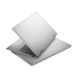 Dell Inspiron 14 5410 2-in-1 - Diseño plegable - Intel Core i7 - 1165G7 / hasta 4.7 GHz - Windows 10 Home - Iris Xe Graphics de Intel - 16 GB RAM - 512 GB SSD NVMe, Class 35 - 14 Dell Inspiron 14 5410 2-in-1 - Diseño plegable - Intel Core i7 - 1165G7 / hasta 4.7 GHz - Windows 10 Home - Iris Xe Graphics de Intel - 16 GB RAM - 512 GB SSD NVMe, Class 35 - 14