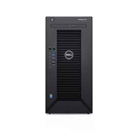 DELL PowerEdge T30 servidor 3,3 GHz 8 GB Mini Tower Intel® Xeon® E3 v5 290 W DDR4-SDRAM