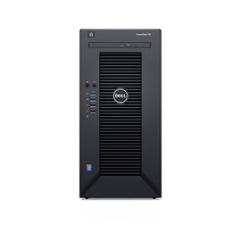 DELL PowerEdge T30 servidor 3,3 GHz 8 GB Mini Tower Intel® Xeon® E3 v5 290 W DDR4-SDRAM
