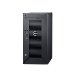 DELL PowerEdge T30 servidor 3,3 GHz 8 GB Mini Tower Intel® Xeon® E3 v5 290 W DDR4-SDRAM