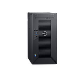 DELL PowerEdge T30 servidor 3,3 GHz 8 GB Mini Tower Intel® Xeon® E3 v5 290 W DDR4-SDRAM
