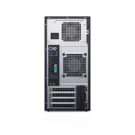 DELL PowerEdge T30 servidor 3,3 GHz 8 GB Mini Tower Intel® Xeon® E3 v5 290 W DDR4-SDRAM
