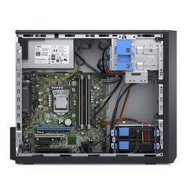 DELL PowerEdge T30 servidor 3,3 GHz 8 GB Mini Tower Intel® Xeon® E3 v5 290 W DDR4-SDRAM