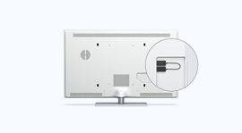 Microsoft Wireless Display Adapter - V2 - alargador de vídeo/audio inalámbrico - hasta 7 m