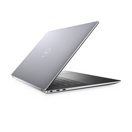 Dell Precision Mobile Workstation 5550 Dell Precision Mobile Workstation 5550