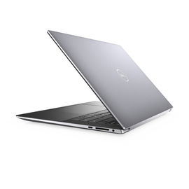 Dell Precision Mobile Workstation 5550 Dell Precision Mobile Workstation 5550