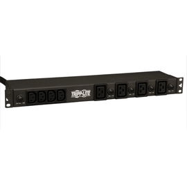 PDU Monofásico Básico, 5.8kW 30A 208/240V, PDU1230 IB7753 PDU Monofásico Básico, 5.8kW 30A 208/240V, PDU1230 IB7753