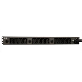 PDU Monofásico Básico, 5.8kW 30A 208/240V, PDU1230 IB7753 PDU Monofásico Básico, 5.8kW 30A 208/240V, PDU1230 IB7753