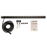 Tripp Lite PDUV15 PDU Básico Monofásico de 1.44kW 120V, 14 Tomacorrientes NEMA 5-15R, Entrada NEMA 5-15P, Cable de 4.6 m [15 pies], Instalación Vertical en 0U