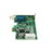 StarTech.com Tarjeta Adaptadora PCI Express PCIe Perfil Bajo de un Puerto Serie RS232 DB9 UART 16550