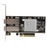StarTech.com Tarjeta PCI Express de Red de Fibra de 10GB con 2 Puertos de SFP+ Abiertos