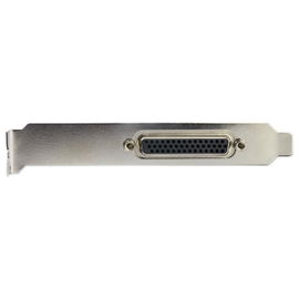 StarTech.com Tarjeta PCI Express de 8 Puertos Serie con UART 16550