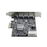 StarTech.com Tarjeta PCI Express USB 3.1 de 10 Gbps de 4 Puertos con 2 Canales Dedicados - 3x USB-A y 1x USB C - Hub Ladrón USB Interno